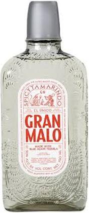 Gran Malo Spicy Tamarind Liqueur